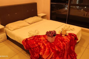 HB1315-Cyberjaya-Wifi- Netflix-Parking-Pool, 3052